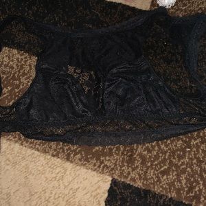 Victoria’s Secret bralette